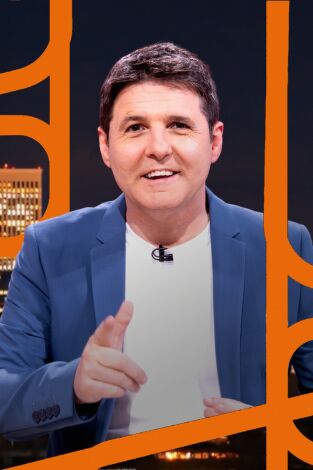 Malas lenguas Noche: Episodio 18