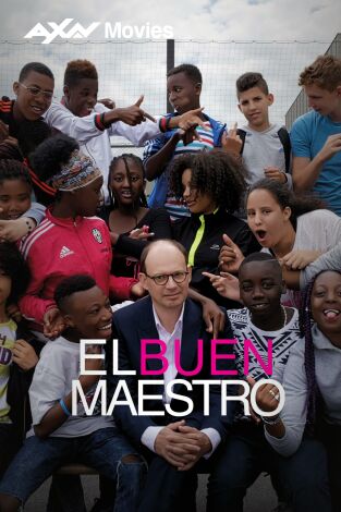 El buen maestro