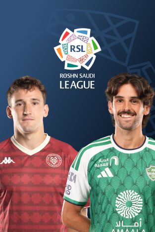 Liga Saudí (T26/27): Al Kholoud - Al Ahli