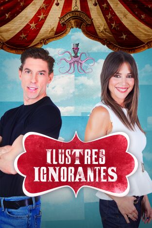 Ilustres ignorantes: Millonarios