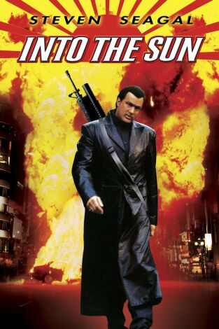 Yakuza: El Imperio del Sol Naciente