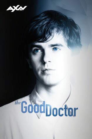 The Good Doctor