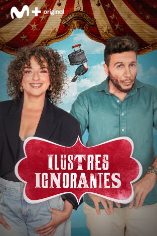 Ilustres ignorantes: Vida campestre