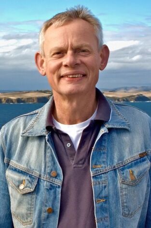 Martin Clunes: Islands of Australia: Episodio 2