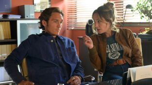 Tom y Lola (T1): Ep.8 Siguiendo La Pista De Monte Cristo