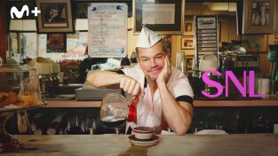 Saturday Night Live: Matt Damon y Noah Kahan