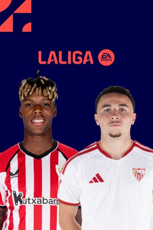 LALIGA EA SPORTS (T26/27): Athletic Club - Sevilla FC