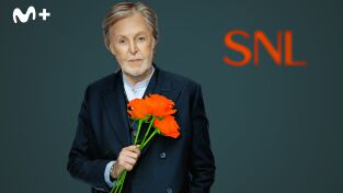 Saturday Night Live: Will Ferrell y Paul McCartney
