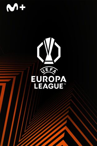Especiales UEFA Champions League (T25/26): Película oficial UEFA Europa League