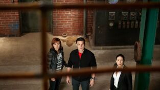 Warehouse 13 (T3): Ep.13 El mejor regalo
