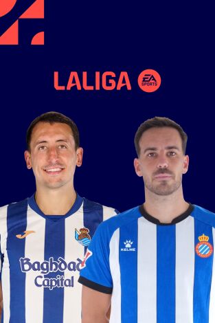 LALIGA EA SPORTS (T26/27): R. Sociedad - Espanyol