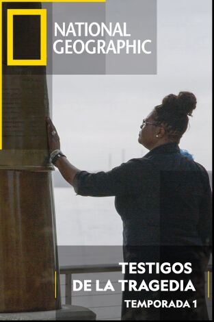 Testigos de la tragedia: Deslizamientos de tierra en California