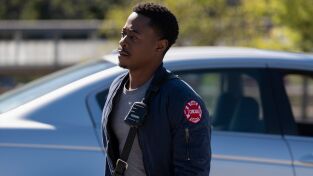 Chicago Fire (T13): Ep.7 Intocable