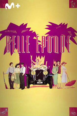 Belle époque