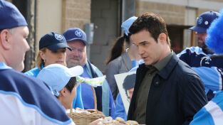 Warehouse 13 (T4): Ep.5 Sin dolor no hay gloria