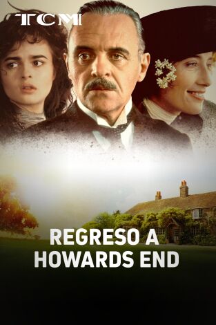 Regreso a Howards End