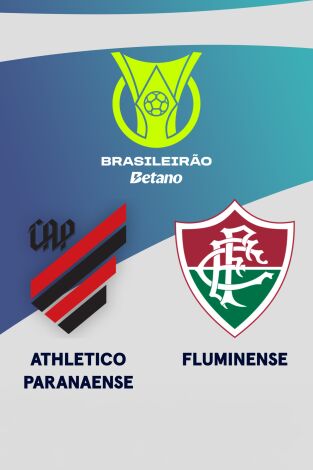 Brasileirao (T2026): Paranaense - Fluminense