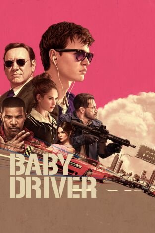 Baby Driver