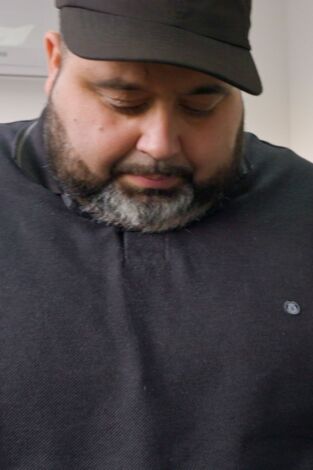 Mi vida con 300 kilos: Brasil: Rafael y Ana