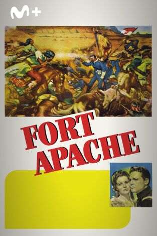 Fort Apache