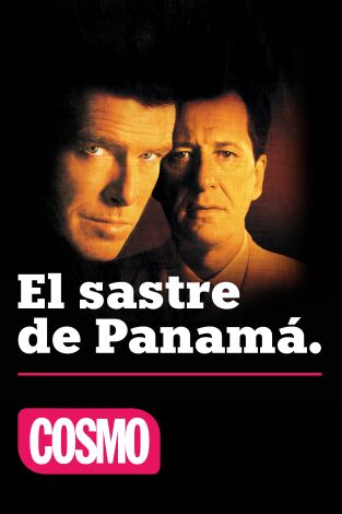 El sastre de Panamá