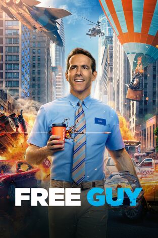 Free Guy