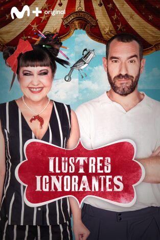 Ilustres ignorantes: La juventud