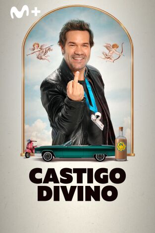 Castigo divino