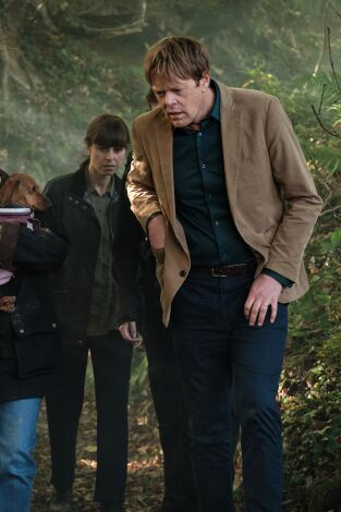 Crimen más allá del paraíso (T4): Episodio 5