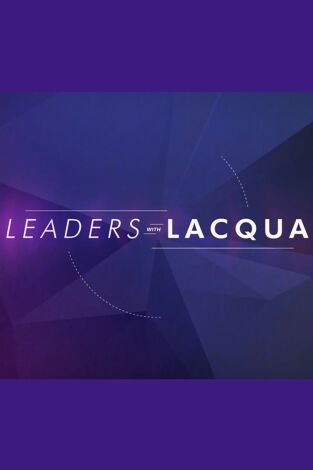 Leaders with Francine Lacqua: The Podcast: Melinda French Gates on Leading With Integrity