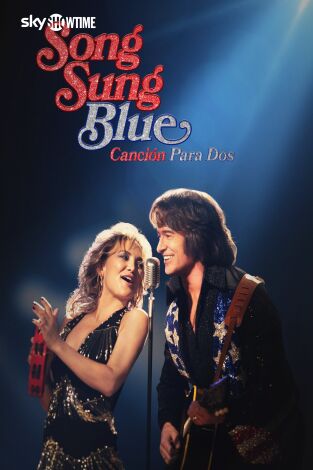 Song Sung Blue. Canción para dos