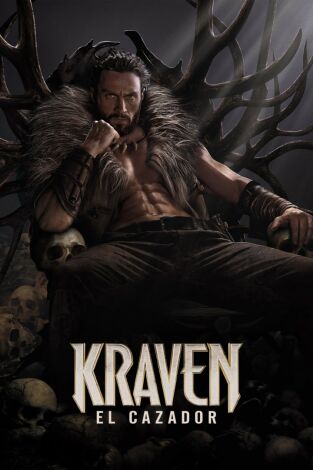 Kraven the Hunter