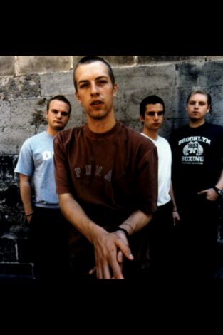 Storytellers: Coldplay