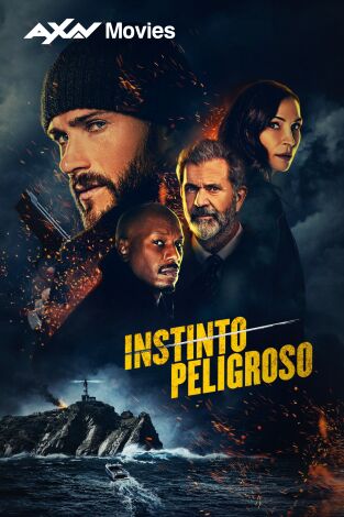 Instinto peligroso