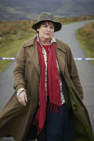 Vera (T6): Ep.2 El hijo del martes