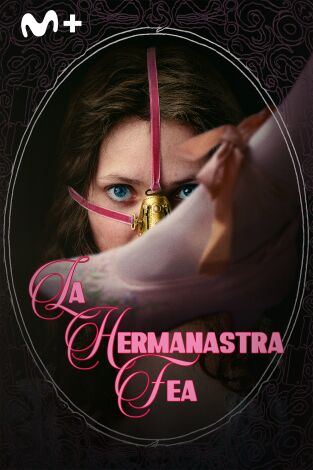 La hermanastra fea