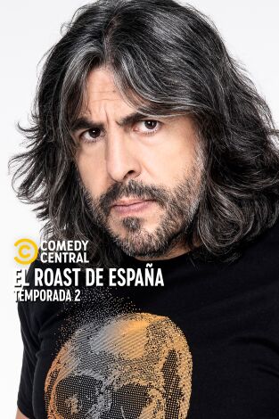 El Roast de España: Lo mejor de El Roast de España