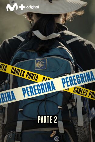 Peregrina: Episodio 2
