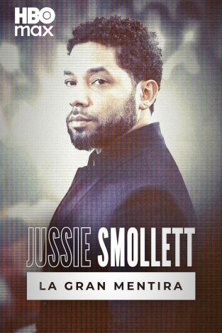 Jussie Smollett: la gran mentira