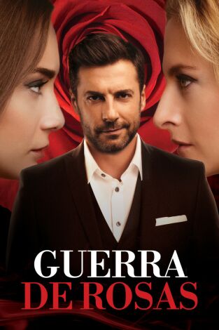 Guerra de rosas