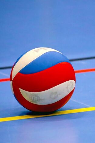 Voley playa (T2026): Cto. España: Final (F)