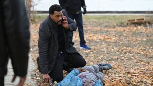 Chicago P.D. (T12): Ep.13 Jesús Callejero