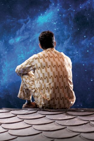 Cuentos con Ryan (T1): Ep.8 Buenas noches, magia