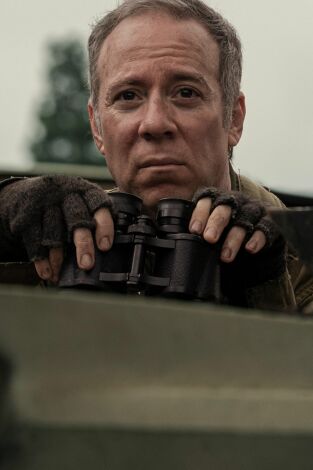 Stuart no consigue salvar el universo (T1): Ep.1 Spoiler: Gary muere