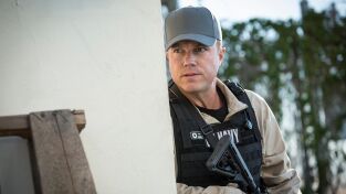 The Last Ship (T3): Ep.12 Resistencia