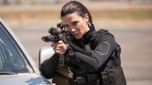 The Last Ship (T3): Ep.13 No mires atrás