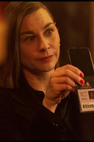 FBI: Internacional (T1): Ep.18 En estas aguas