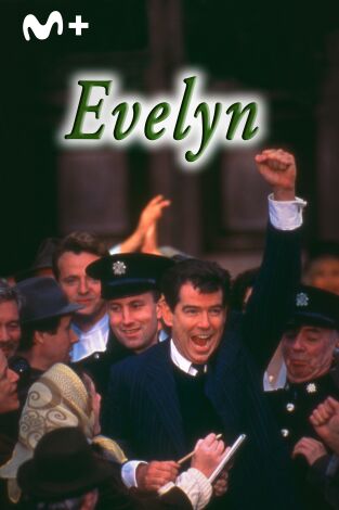 Evelyn