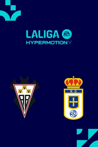 LALIGA HYPERMOTION (T26/27): Albacete BP - Real Oviedo