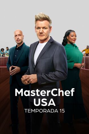 Masterchef (USA): Episodio 9